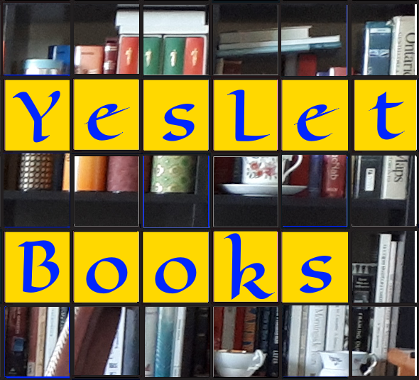 YesLet books