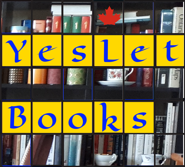 YesLet books