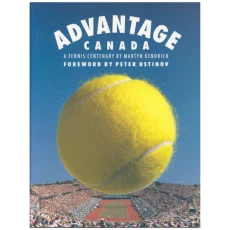Advantage Canada