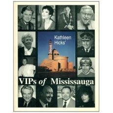 VIPs of Mississauga