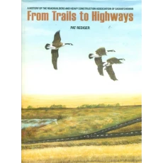 From Trails to Highways