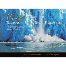 Alaska's Tracy Arm & Sawyer Glaciers