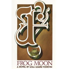 Frog Moon