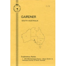Gairdner, South Australia