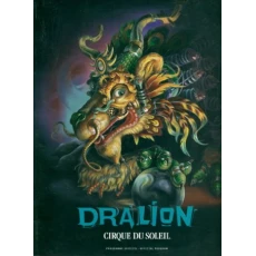 Dralion, Official Program