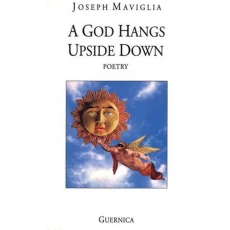A God Hangs Upside Down