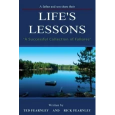 Life's Lessons : A Successful Collection of Failures