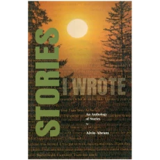 Stories I Wrote