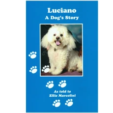 Luciano: A Dog's Story