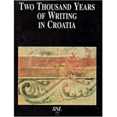 Two Thousand Years of Writing in Croatia