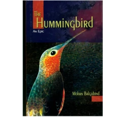 The Hummingbird: An Epic