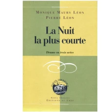 La Nuit la plus courte