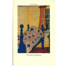 New Moon, Old Mattress