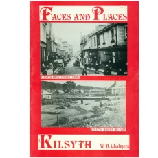 Faces and Places: Kilsyth