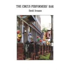 The Circus Performers' Bar