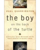 Boy on the Back of the Turtle