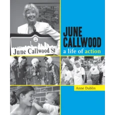 June Callwood: A Life of Action