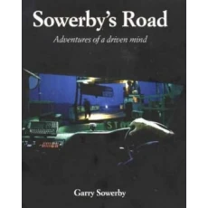 Sowerby's Road: Adventures of a Driven Mind