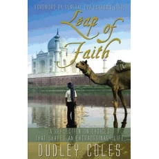 Leap of Faith: A Reflection on Choices that Shaped an Extraordinary Life