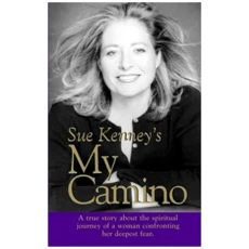 Sue Kenney's My Camino