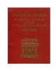 Canada in London An Unofficial Glimpse of Canada's Sixteen High Commissioners 1880 - 1980