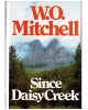Since Daisy Creek