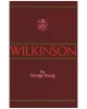 Wilkinson, Warrior, Musician, Bishop