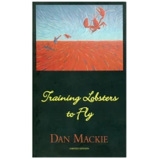 Training Lobsters to Fly