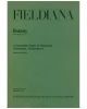 Fieldiana, New Series No.16, A Systematic Study of Flourensia (Asteraceae, Heliantheae) 1984