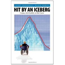 Hit by an Iceberg