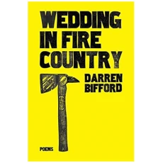 Wedding in Fire Country