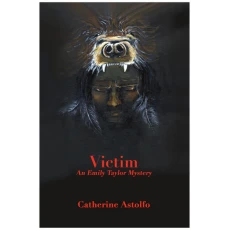 Victim: An Emily Taylor Mystery