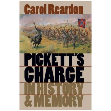 Pickett's Charge in History & Memory