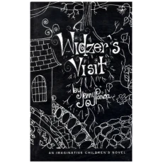 Widzer's Visit - An Imaginative Children's Novel
