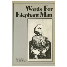 Words For Elephant Man