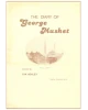The Diary of George Mushet 1805 - 1813