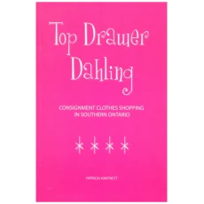 Top Drawer Dahling - Consignment Clothes Shopping In Southern Ontario
