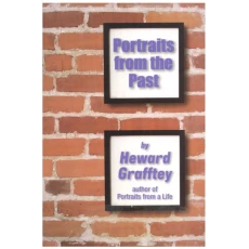 Portraits From The Past
