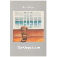 The Open Room: Poems
