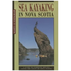 Seakayaking in Nova Scotia