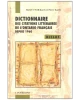 Dictionnaire citations litt. Ontario ... Collectif