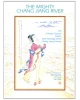 The Mighty Chang Jiang River: The Chinese classical poems with paintings of the Chang Jiang scenery