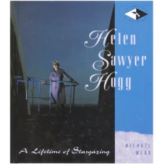 Helen Sawyer Hogg: A lifetime of Stargazing