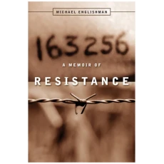163256: A Memoir of Resistance