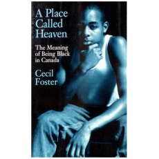Place Called Heaven