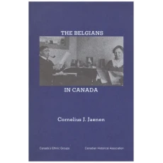 Belgians in Canada