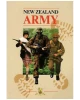 The New Zealand Army: A history from the 1840's to the 1990's