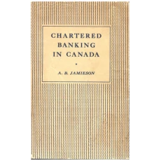 Chartered Banking in Canada