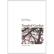 Ed Pien: Tangled Garden