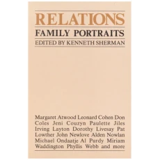Relations: Family Portraits